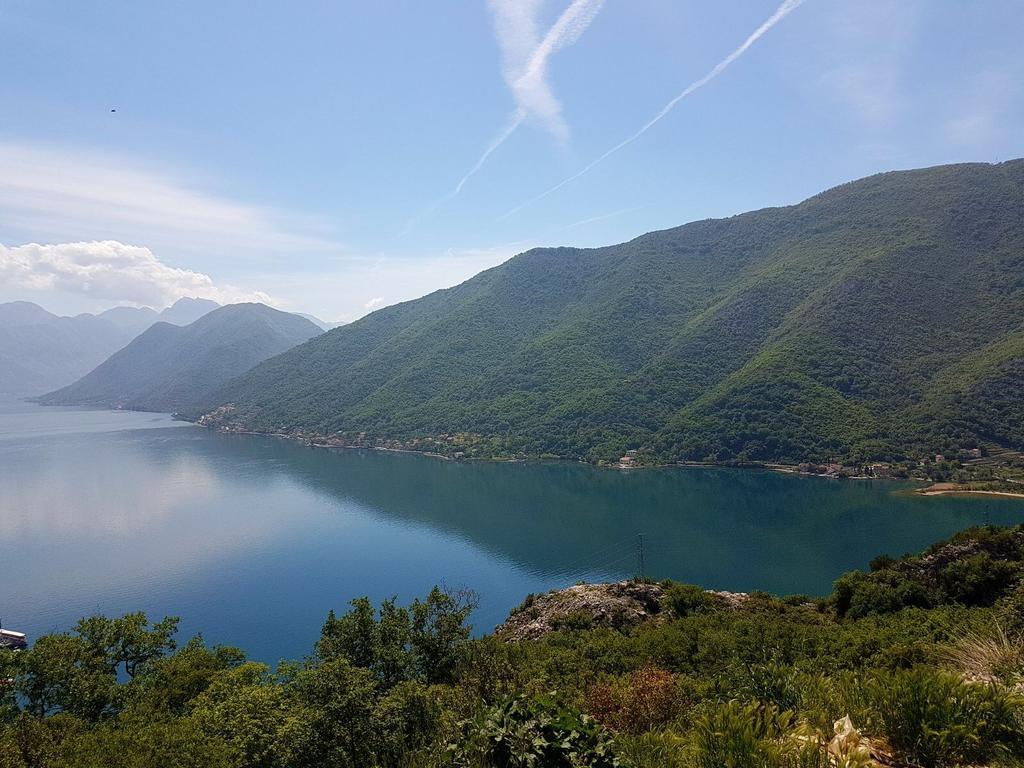 Titaneli * Kotor